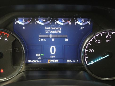 Used 2023 Ford F150 XLT w/ Equipment Group 301A Mid image 22