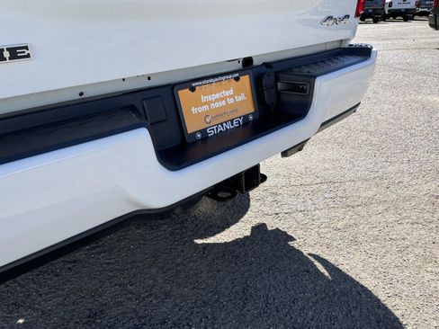 Certified 2024 RAM 2500 Laramie image 47