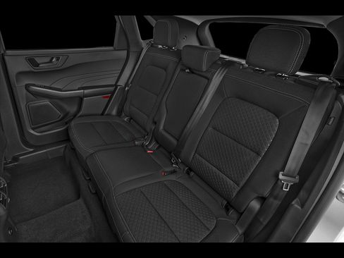 Used 2023 Ford Escape Active w/ Tech Pack #1 AWD/4WD image 54
