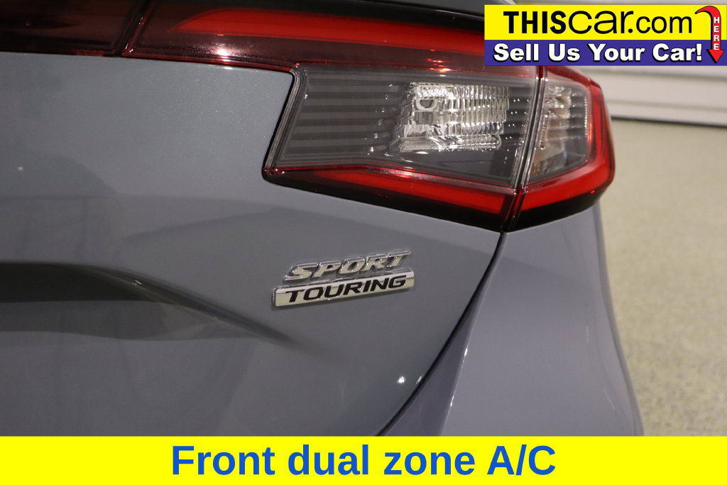 Used 2024 Honda Civic Sport Touring image 14