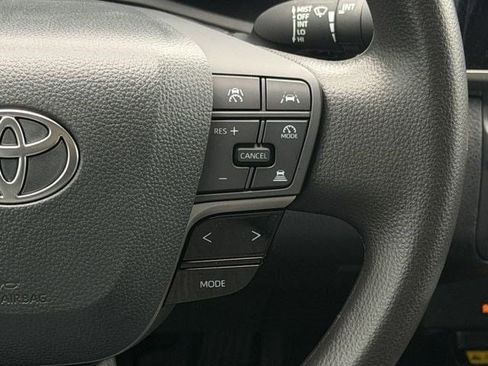 New 2026 Toyota Camry LE w/ Convenience Package FWD image 10