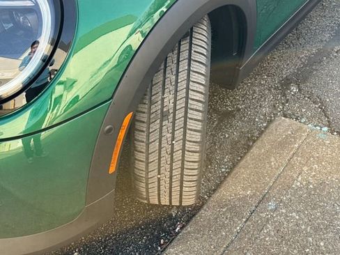 New 2026 MINI Cooper S image 27