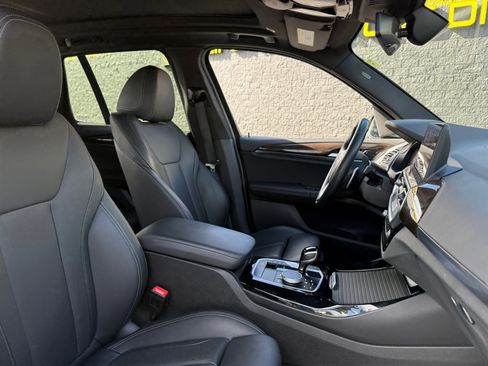 Used 2023 BMW X3 sDrive30i w/ Convenience Package w/ZPA image 19