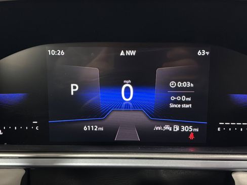 Certified 2025 Volkswagen Taos SE image 20