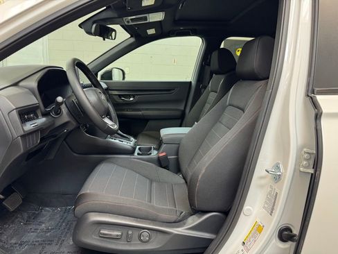New 2026 Honda CR-V Sport image 11