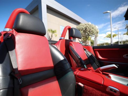 Used 2001 BMW Z8 image 37