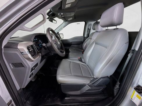 Used 2021 Ford F150 XL w/ Trailer Tow Package image 12