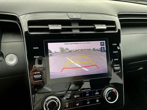 Used 2022 Hyundai Santa Cruz SEL AWD/4WD image 14