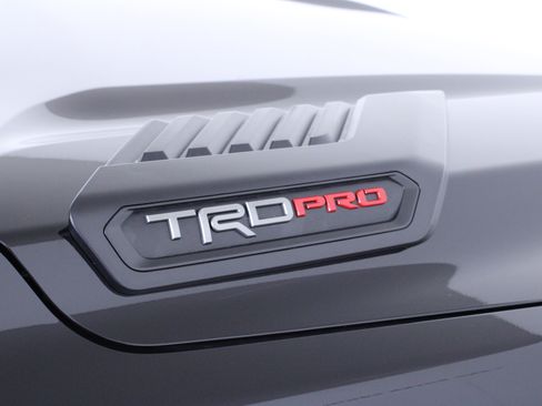 Used 2025 Toyota Sequoia TRD Pro image 10