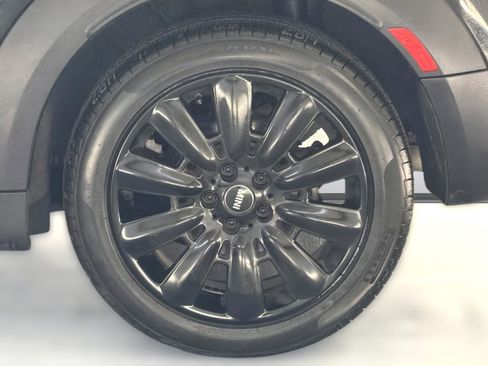 Used 2018 MINI Cooper Countryman S image 11