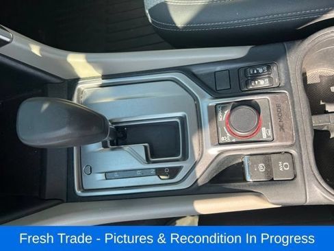 Used 2021 Subaru Forester Premium w/ Popular Package #1 AWD/4WD image 13