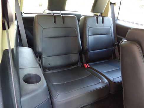 Used 2019 Ford Flex SEL w/ Equipment Group 202A AWD/4WD image 45