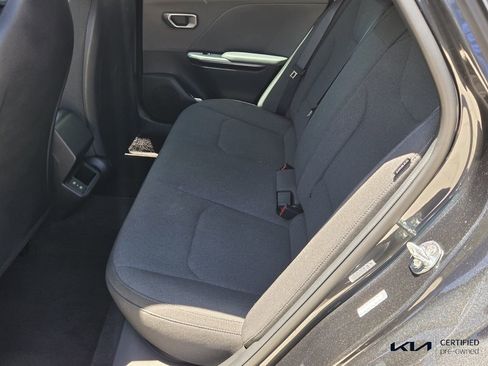 Certified 2025 Kia K4 FWD image 11