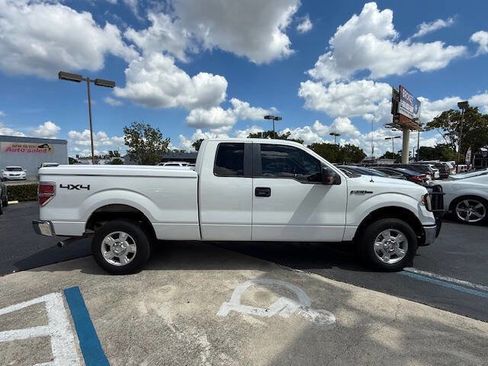 Used 2012 Ford F150 XLT w/ XLT Convenience Pkg image 7
