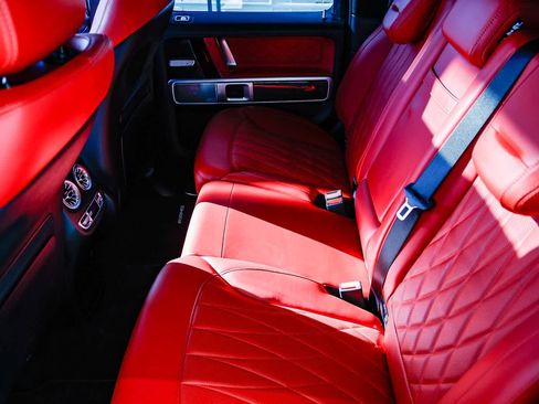 Used 2022 Mercedes-Benz G 63 AMG 4MATIC image 15