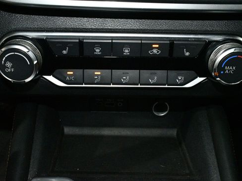 Used 2020 Nissan Altima 2.5 SR w/ Premium Package FWD image 34