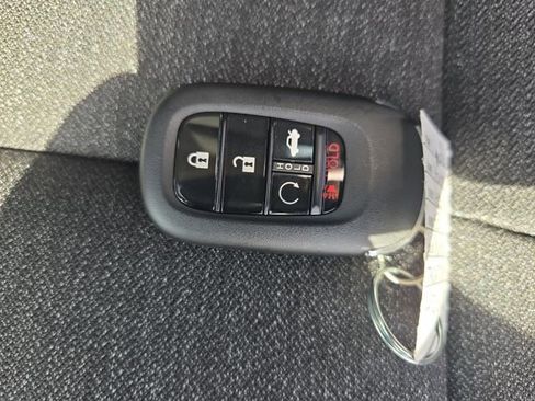 New 2026 Honda Accord SE image 28