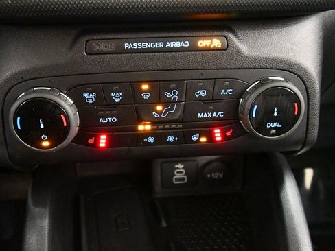 Used 2024 Ford Bronco Sport Outer Banks w/ Tech Package image 25