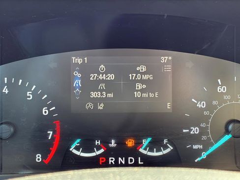Used 2020 Ford Escape S FWD image 24