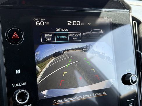 Certified 2024 Subaru Crosstrek 2.5i Sport image 23