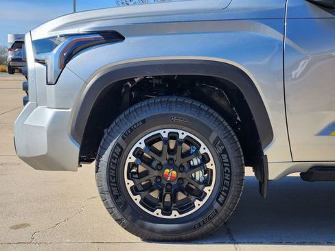New 2026 Toyota Tundra Platinum AWD/4WD image 6
