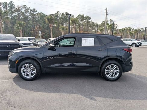 Used 2020 Chevrolet Blazer LT image 6