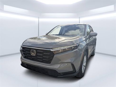 New 2025 Honda CR-V EX image 7