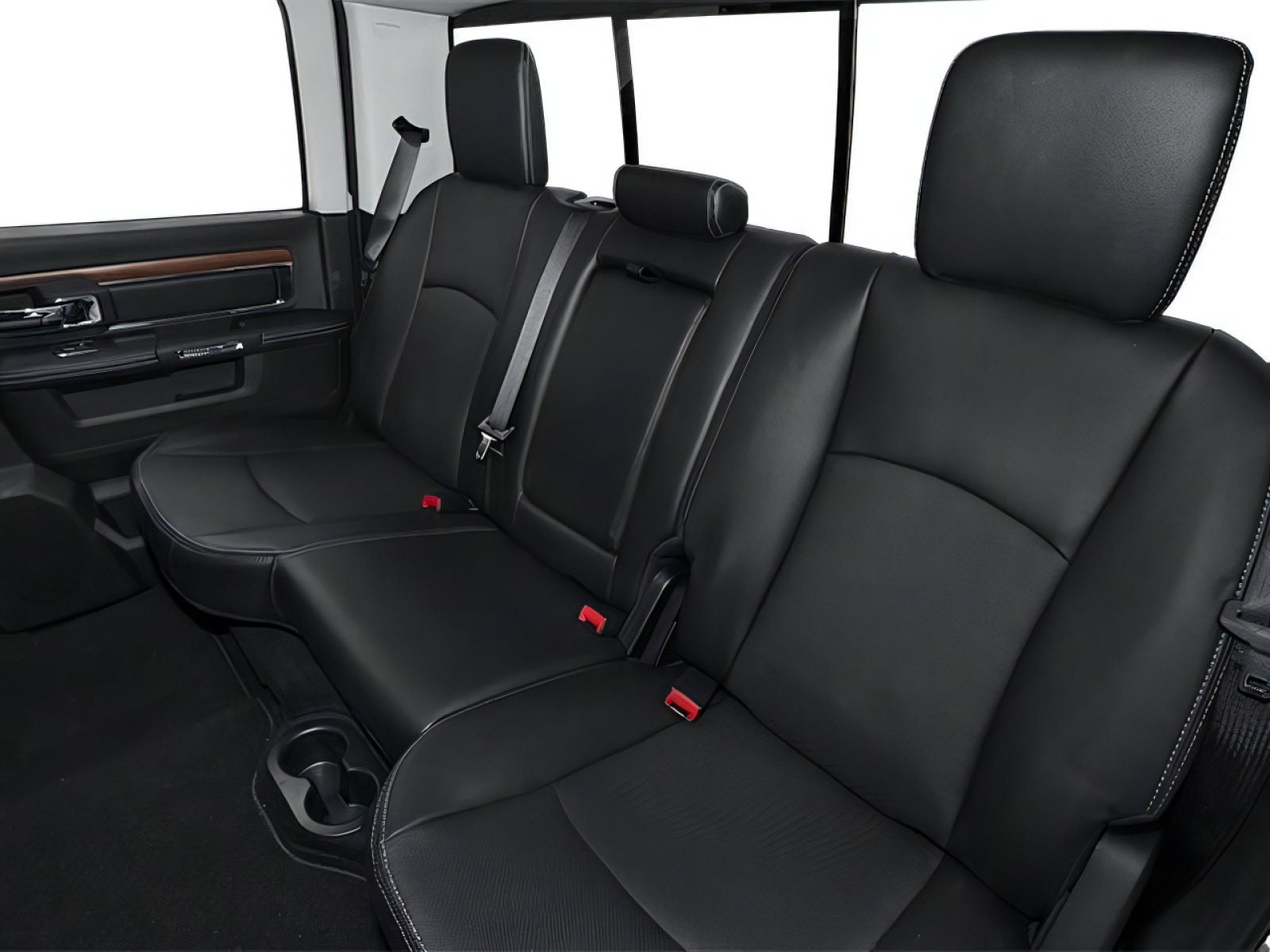 Used 2014 RAM 2500 Longhorn w/ Convenience Group AWD/4WD image 10