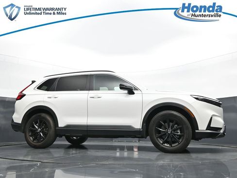 Used 2023 Honda CR-V Sport image 38