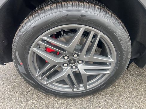 New 2026 Ford Explorer ST image 15