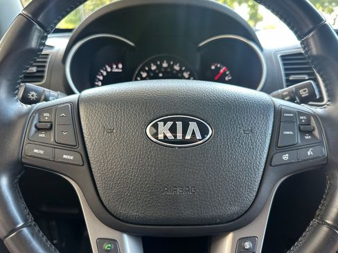 Used 2015 Kia Sorento SX AWD/4WD image 28