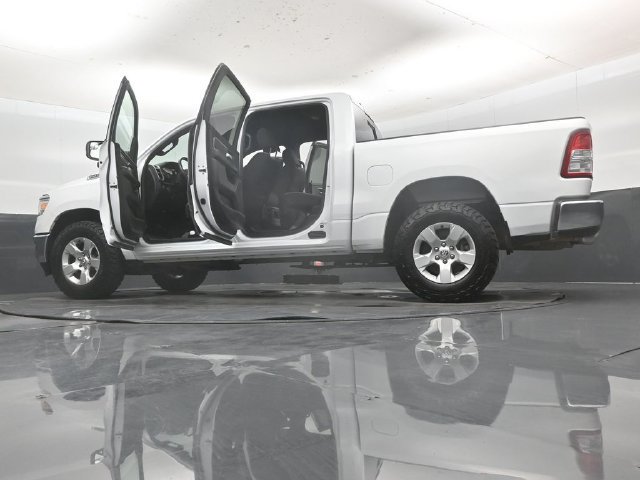 Used 2024 RAM 1500 Big Horn AWD/4WD image 59
