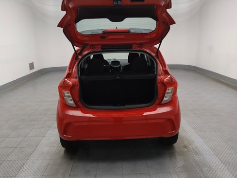 Used 2017 Chevrolet Spark LT image 29