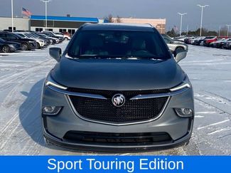 Certified 2023 Buick Enclave Essence w/ Sport Touring Edition video 2