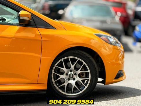 Used 2013 Ford Focus ST FWD image 6