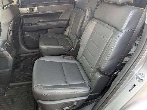 New 2026 Hyundai Santa Fe Limited w/ Tow & Go Package image 9