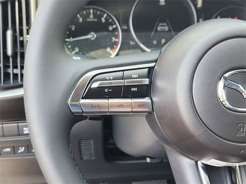 New 2025 MAZDA CX-50 Meridian Edition w/ Apex Package image 8
