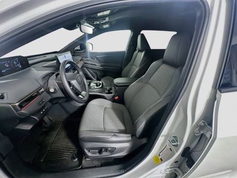 Used 2026 Toyota bZ FWD image 13