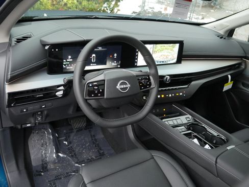 New 2026 Nissan Murano SL w/ Comfort Package image 4