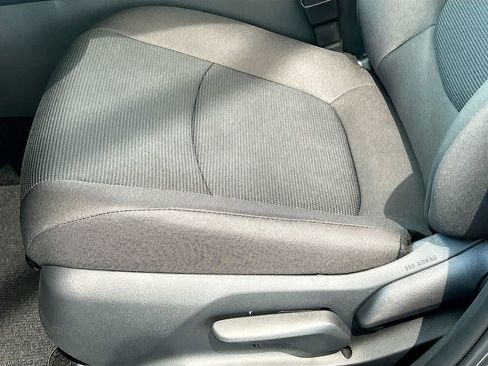 New 2025 Toyota RAV4 LE FWD image 18
