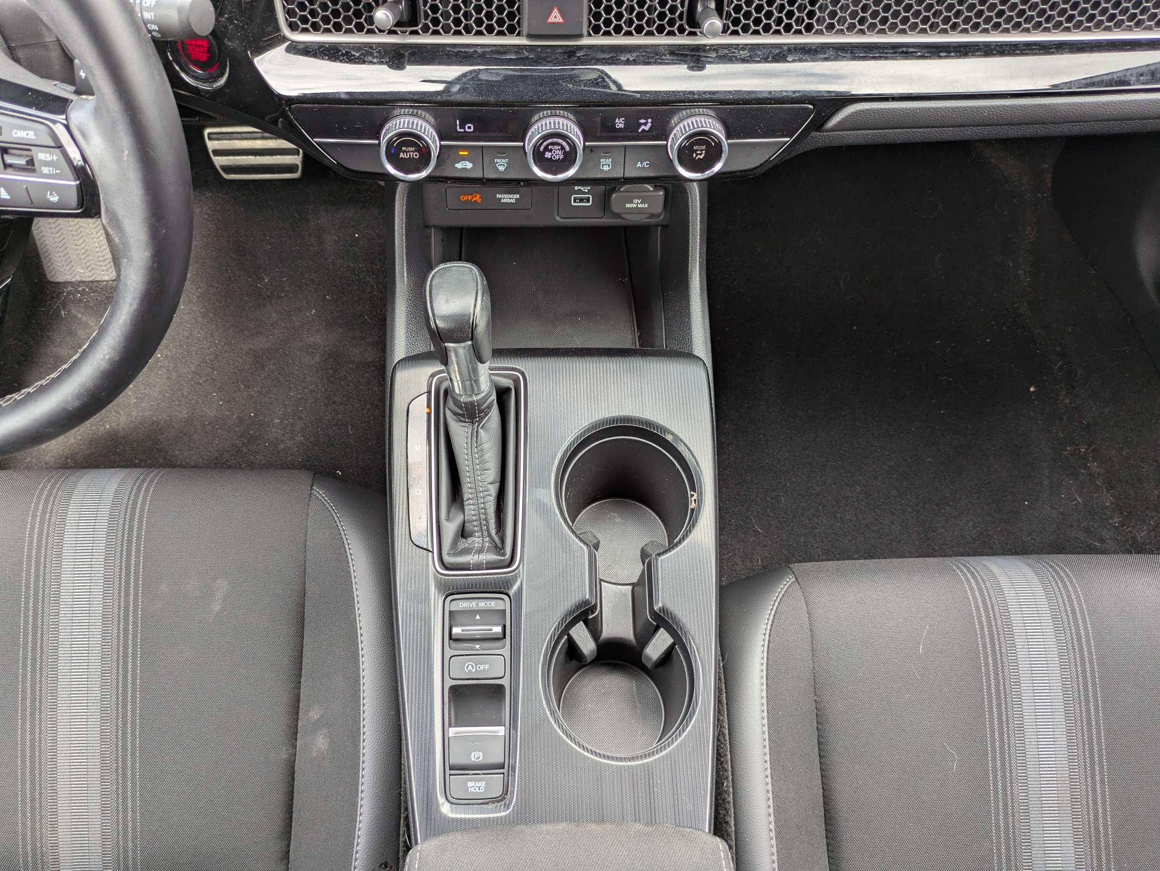 Used 2024 Honda Civic Sport image 18