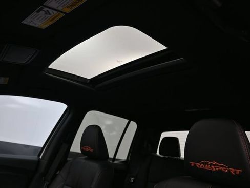 Used 2025 Honda Ridgeline TrailSport image 23