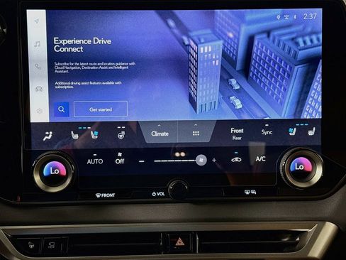 New 2026 Lexus RX 350 Premium Plus w/ Convenience Package AWD/4WD image 12