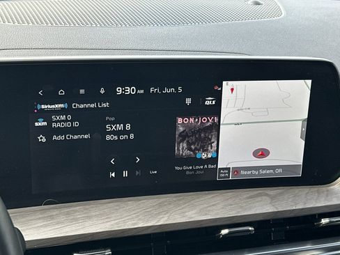 Certified 2025 Kia Telluride SX Prestige X-Line AWD/4WD image 18