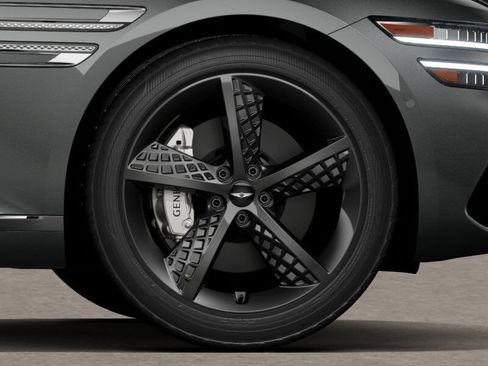 New 2027 Genesis G80 2.5T Sport Prestige AWD/4WD image 8