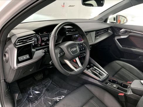 Certified 2025 Audi A3 2.0T Premium Plus w/ Premium Plus Package image 16