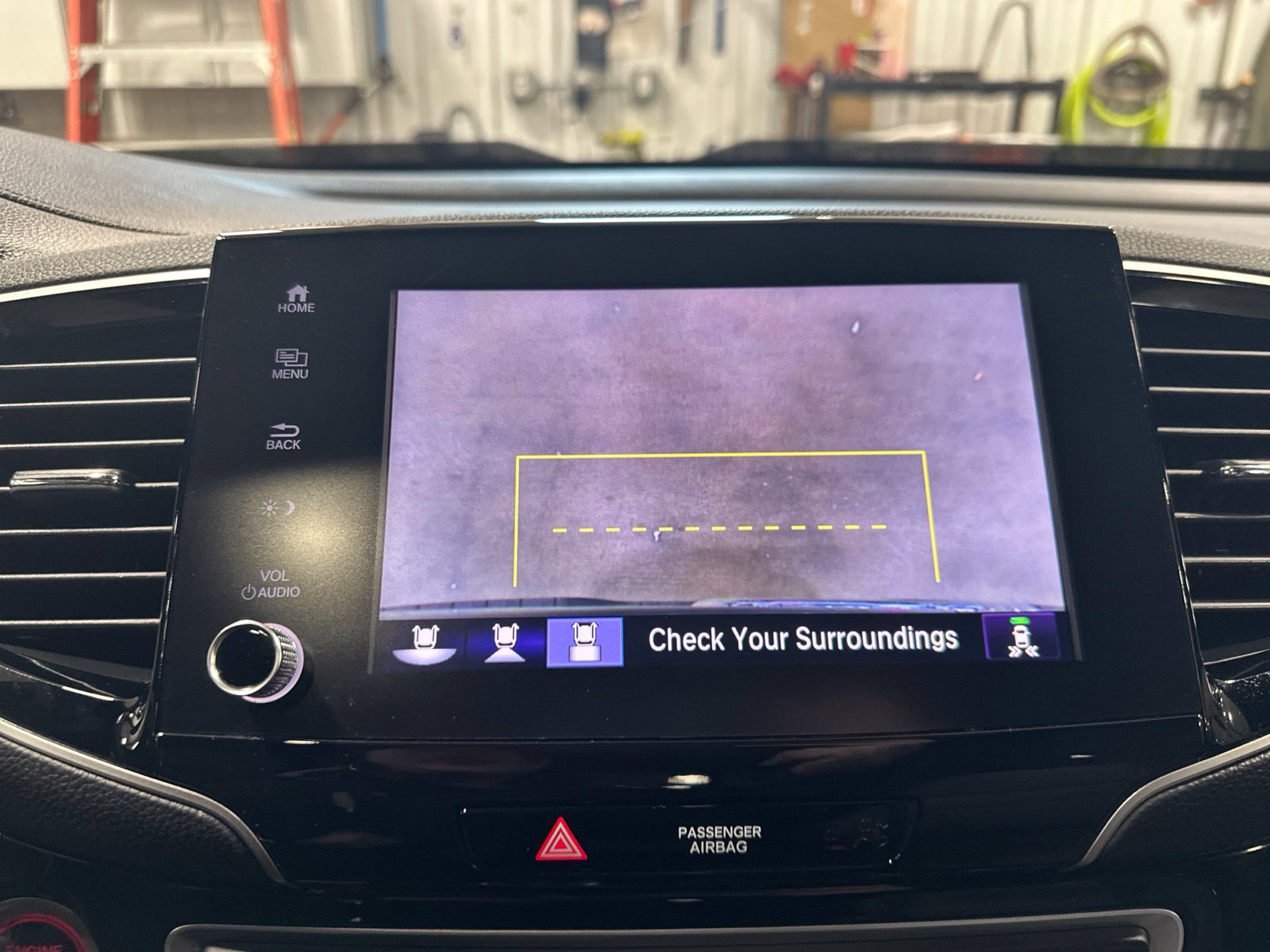 Used 2021 Honda Ridgeline Black Edition image 58