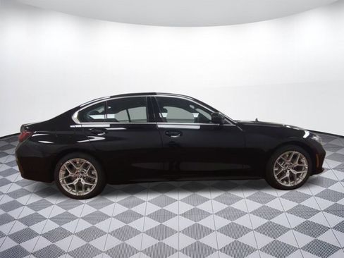 New 2026 BMW 330i xDrive Sedan w/ Convenience Package image 10