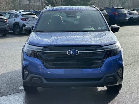 Certified 2026 Subaru Forester Touring AWD/4WD image 27