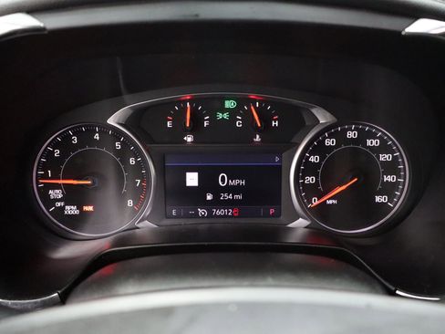 Used 2021 Chevrolet Blazer LT w/ Sound & Technology Package image 18